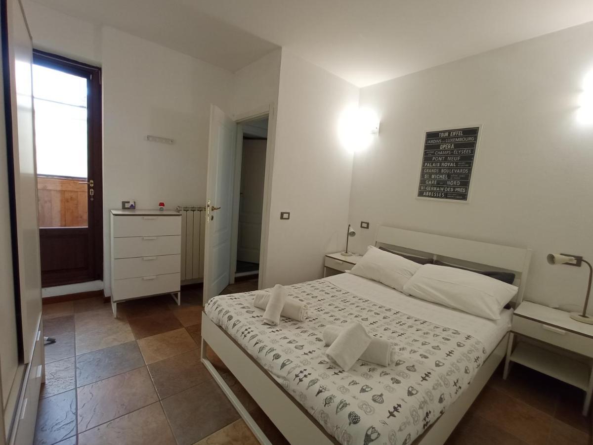 Apartamento Silvia Florencia