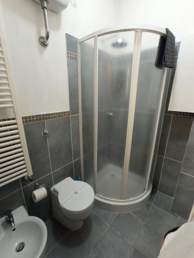 Apartamento Silvia Florencia