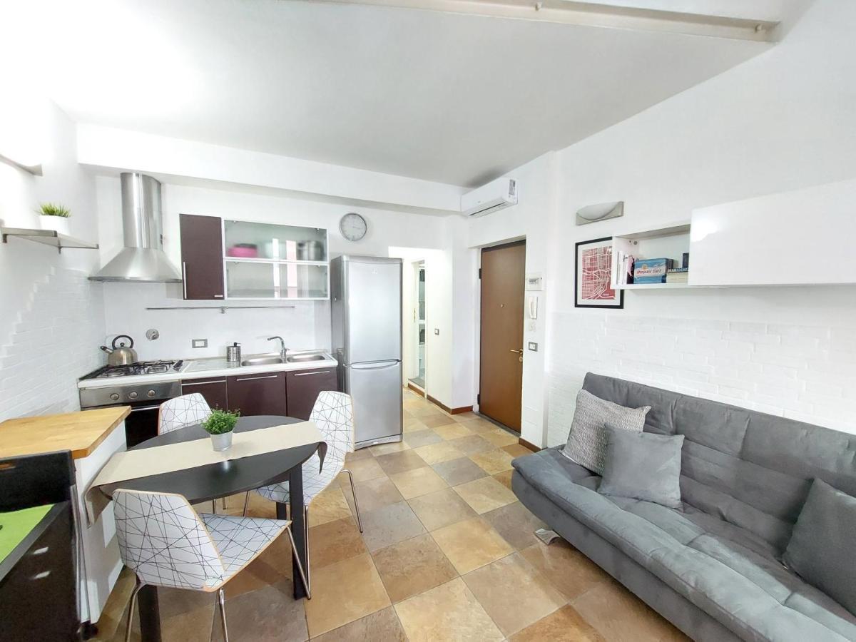 Apartamento Silvia Florencia