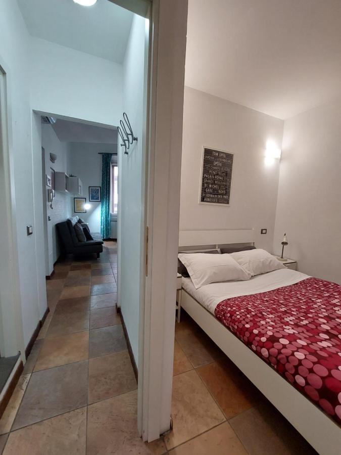 Apartamento Silvia Florencia