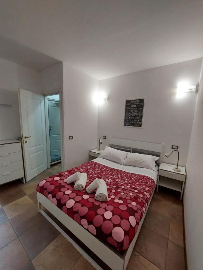 Silvia Apartamento *