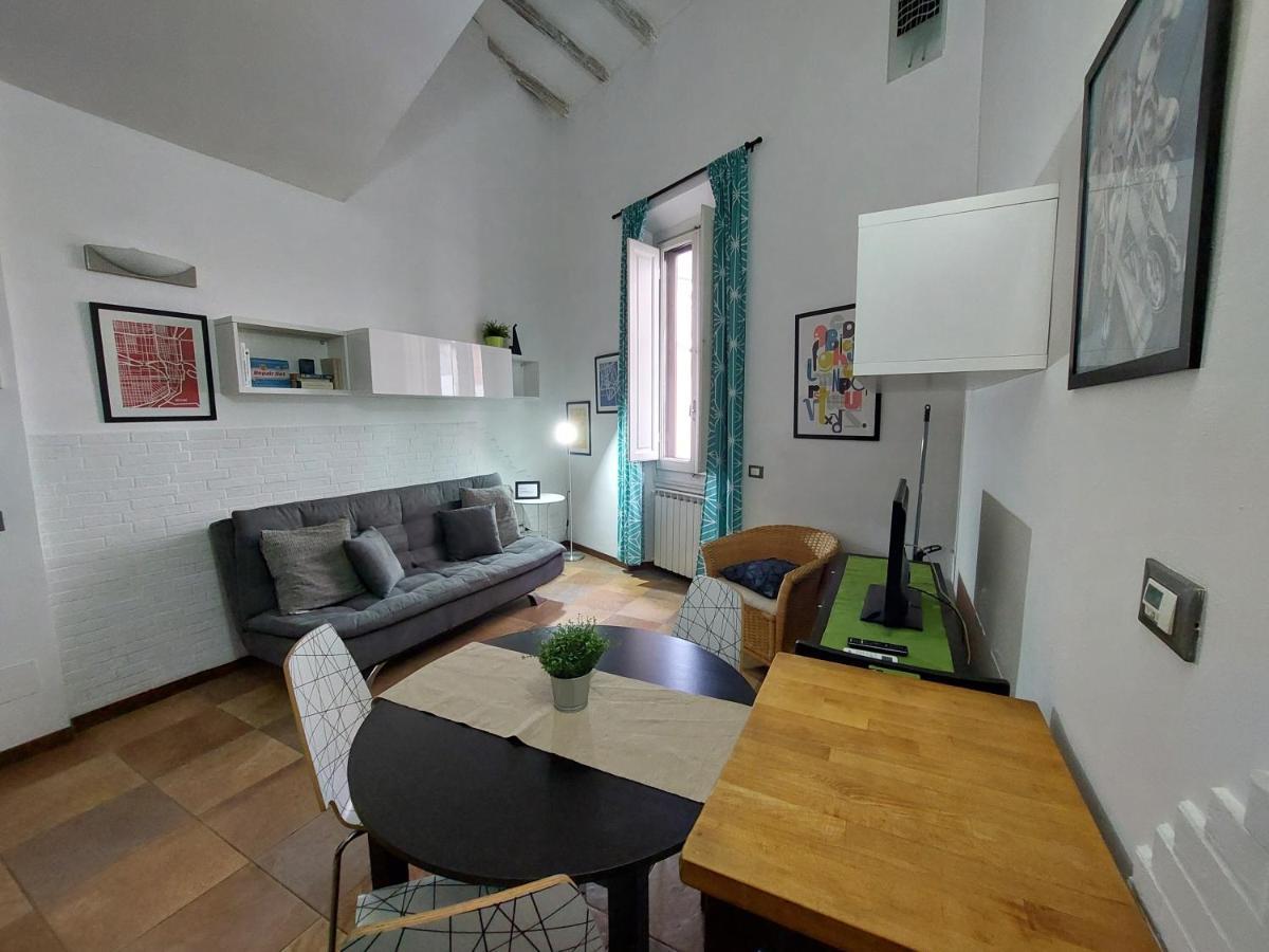 Apartamento Silvia Florencia