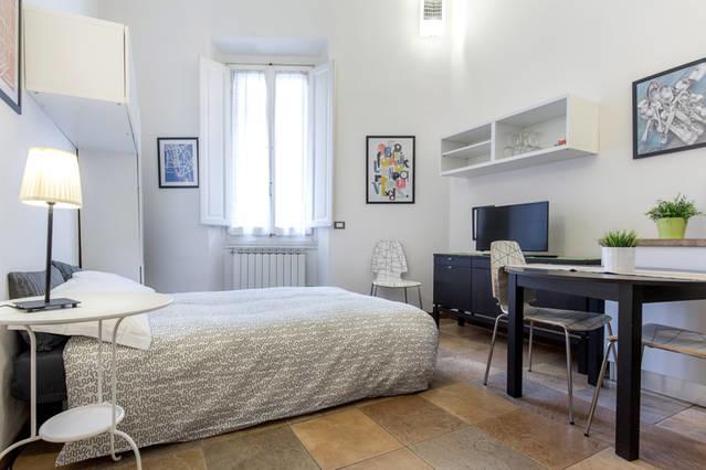 Silvia Apartamento Florencia